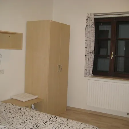 Apartment Hrenova Ljubljana