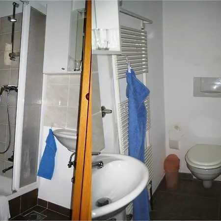 Hrenova Apartment Ljubljana