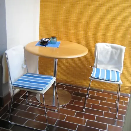 Apartman Hrenova