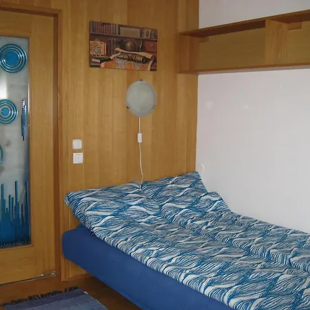 Apartman Hrenova