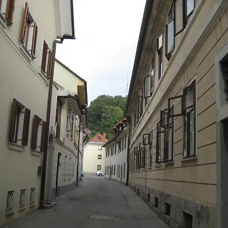 Hrenova Ljubljana