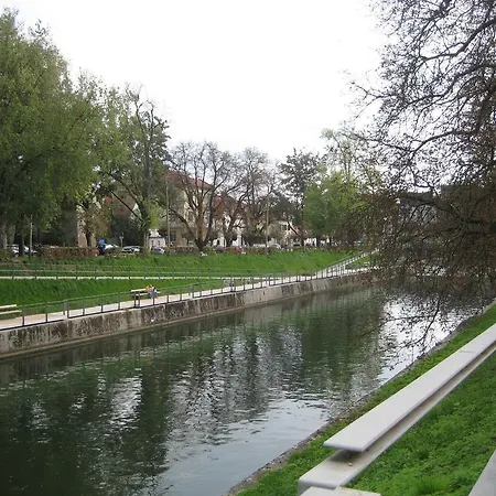 Apartment Hrenova