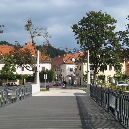 Hrenova Apartman *