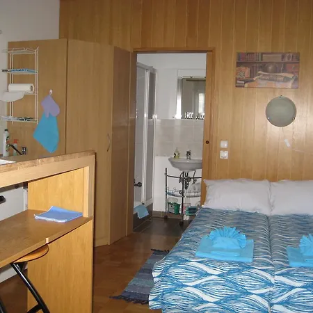 Apartman Hrenova